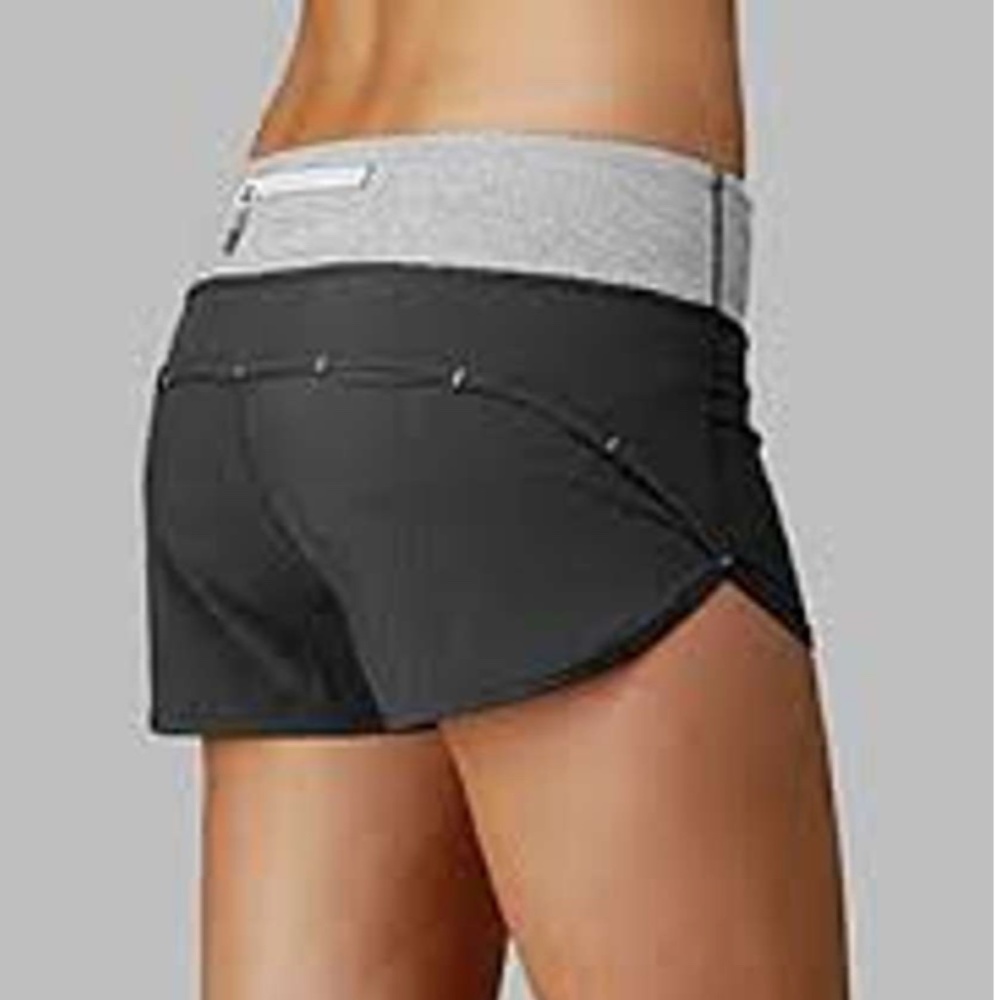 Lululemon Speed Short - Picture 3 of 9
